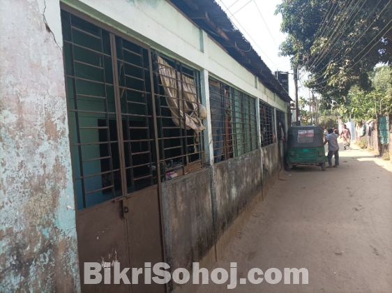 জায়গা বিক্রয়